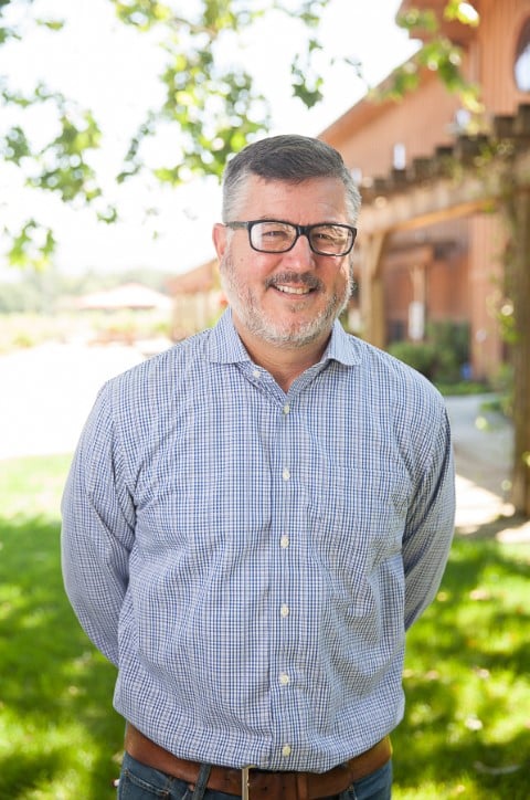 David Todd