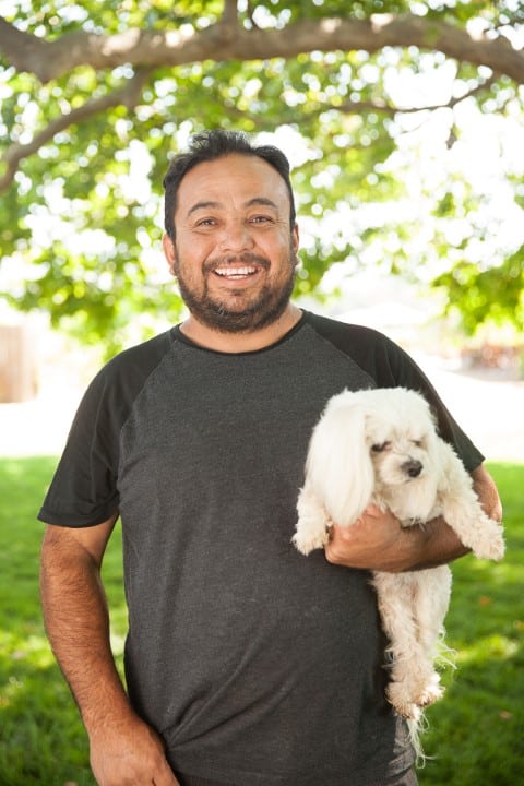 Raul Ramirez