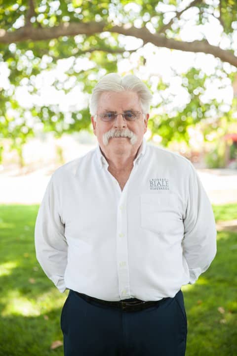 Tom Skinner