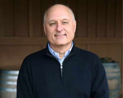 DAVE PRAMUK