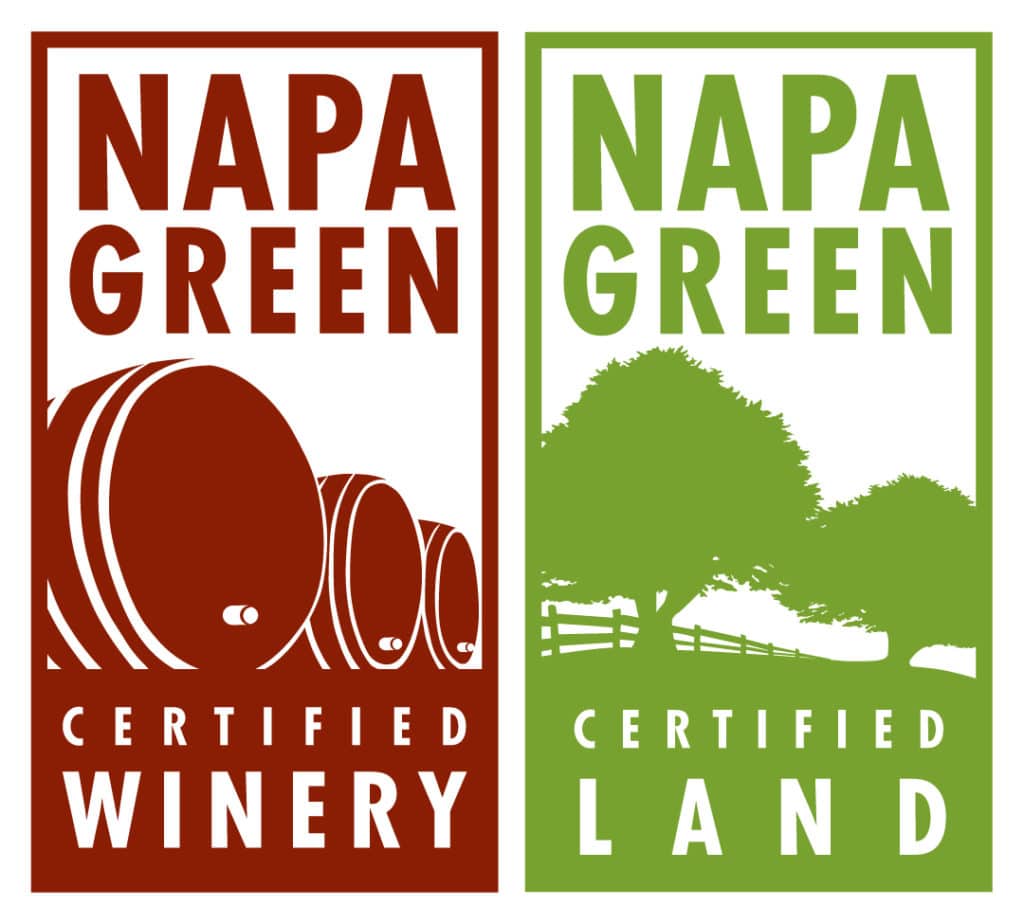 Napa Green Certified Land and Winery