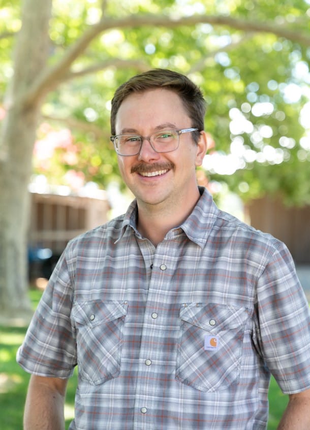 Matt Lasater, Biale Asst. Winemaker