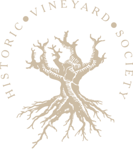 Biale Historic Vineyard Society logo