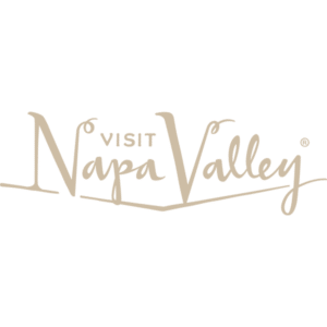 Visit Napa Valley logo