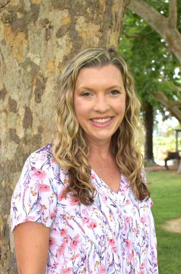 Shannon Prutch, Biale Marketing & Sales Coordinator